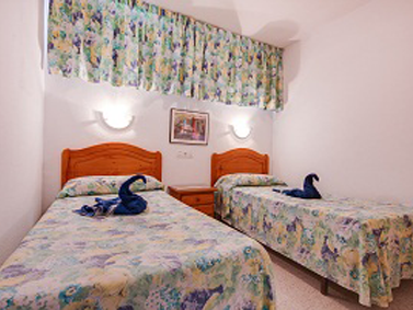 apartamento playa del ingles